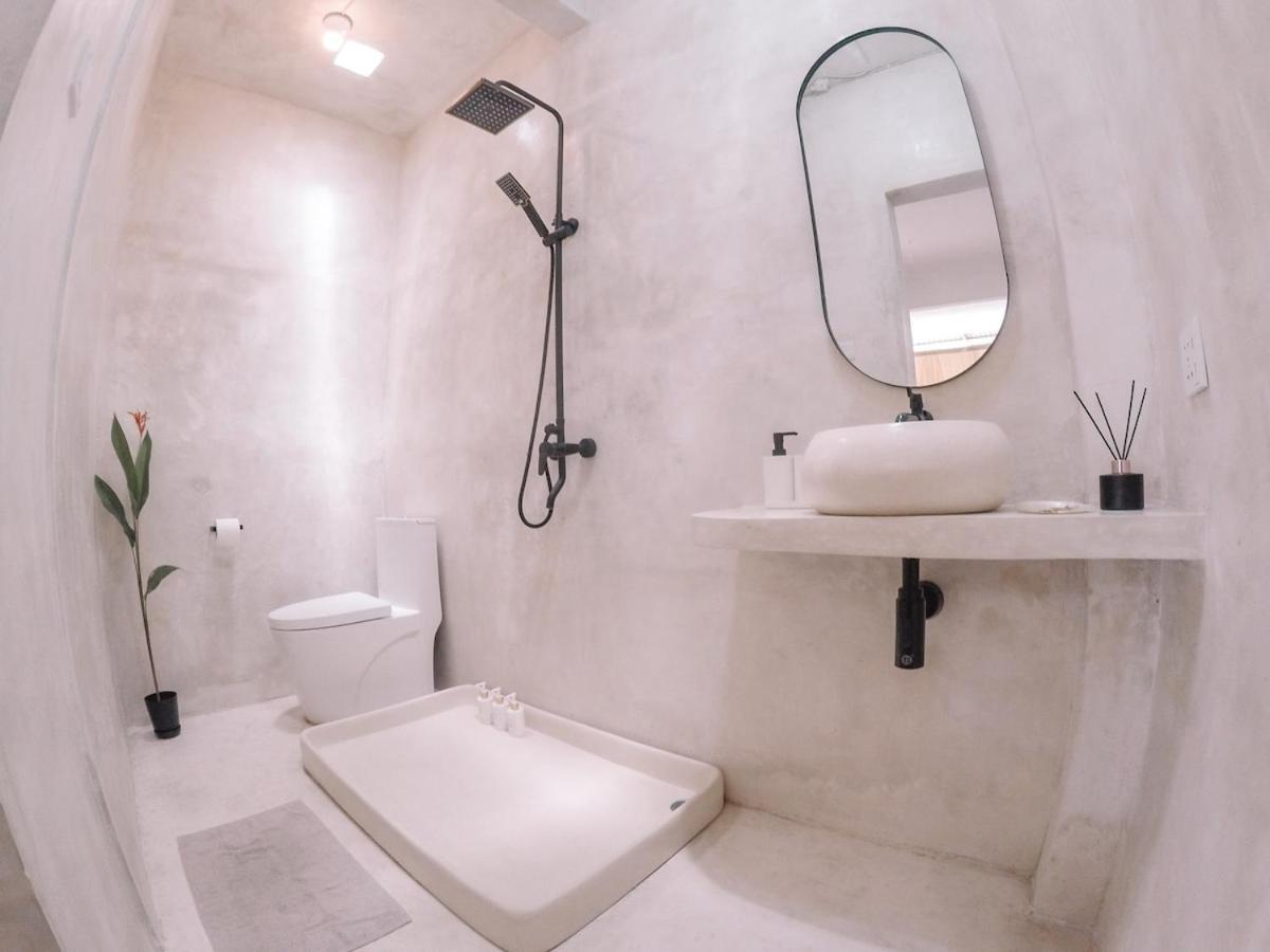 Tropical Oasis Villa Bukit Bali ジンバラン エクステリア 写真
