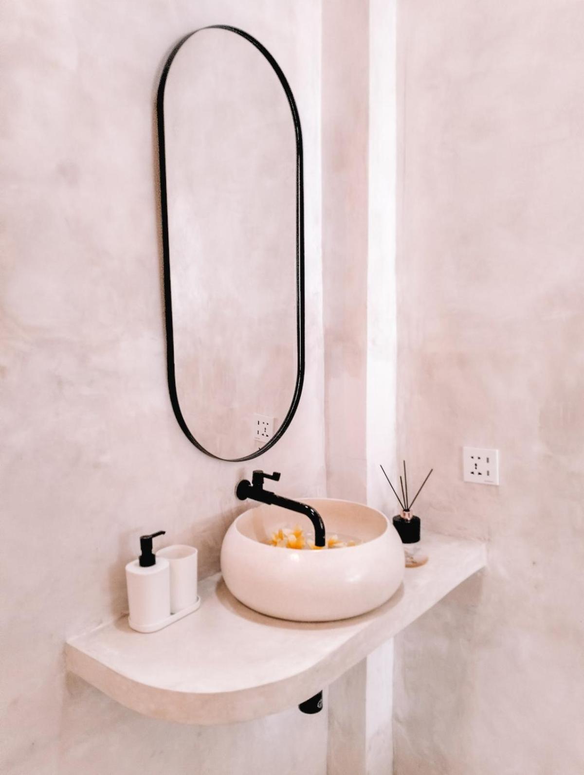 Tropical Oasis Villa Bukit Bali ジンバラン エクステリア 写真