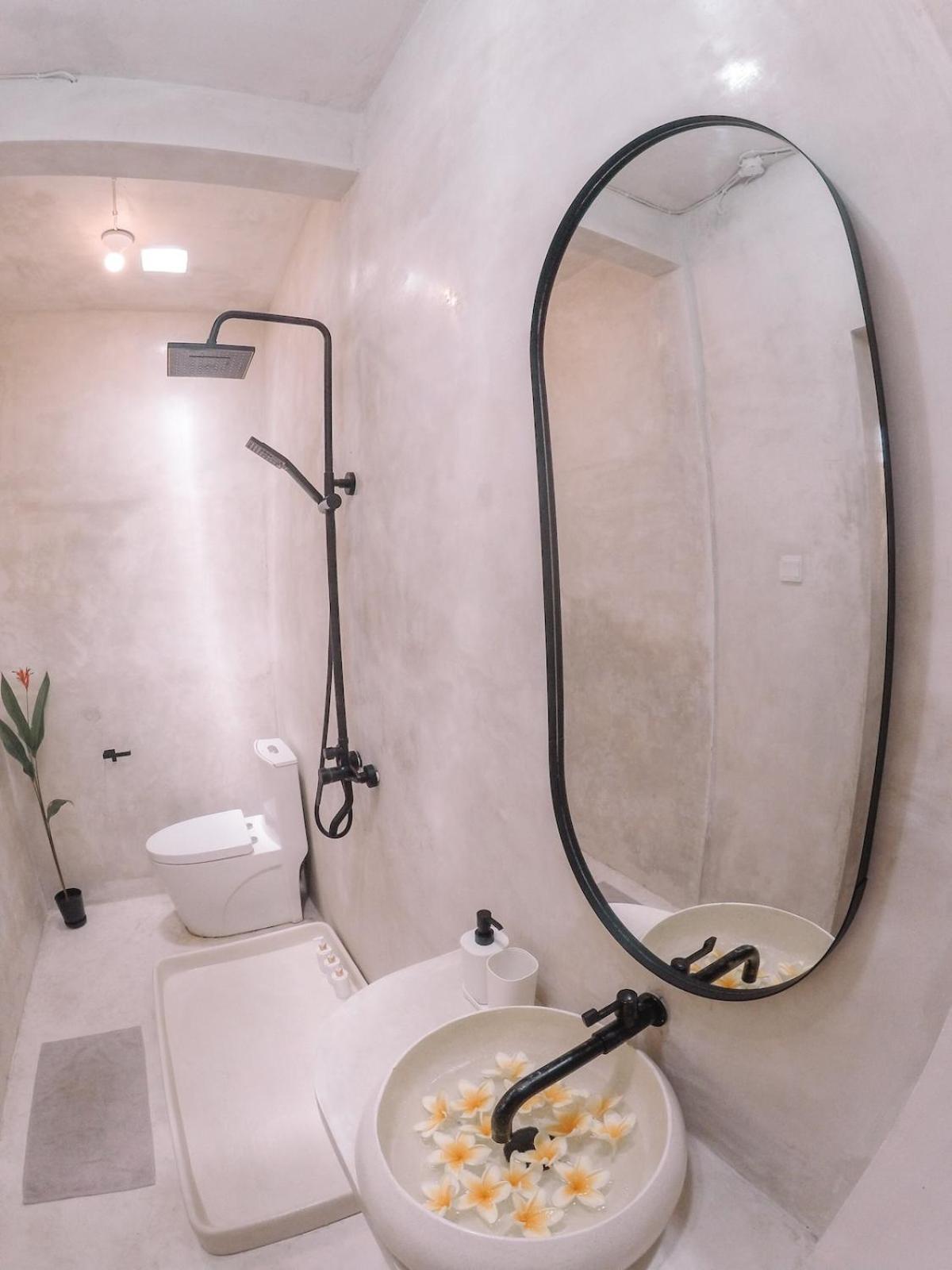 Tropical Oasis Villa Bukit Bali ジンバラン エクステリア 写真